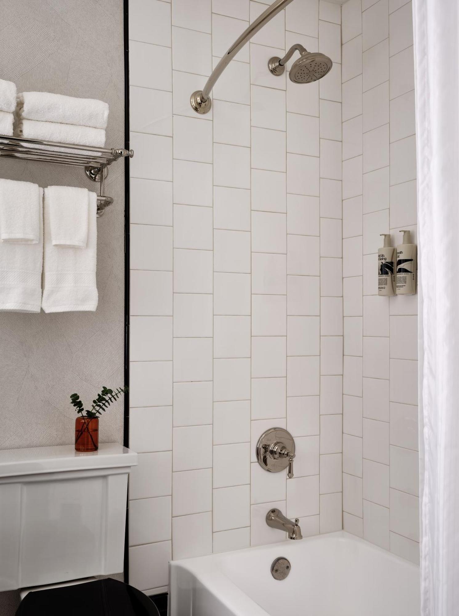 Romer Hell's Kitchen Hotel Nueva York