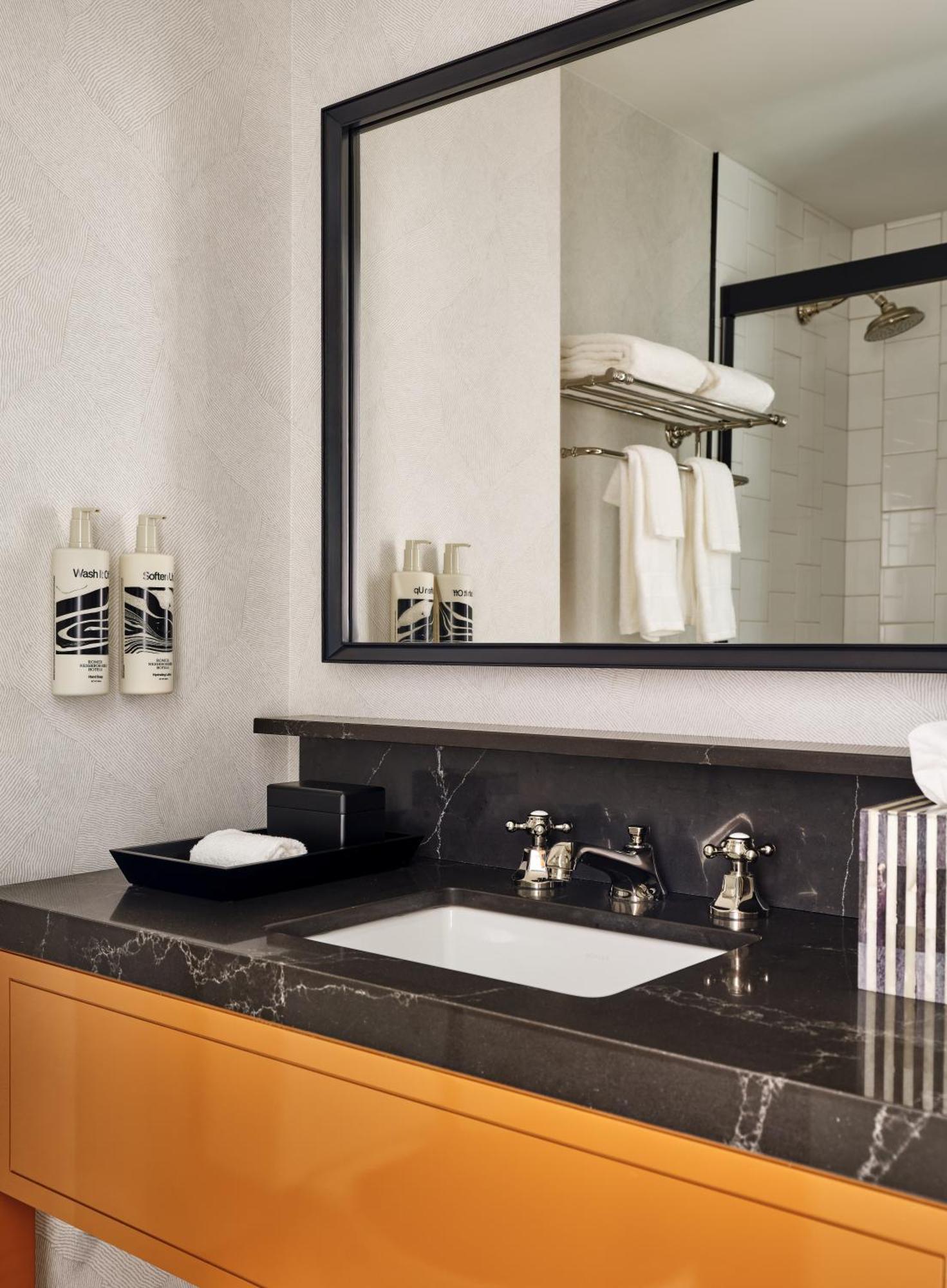 Hotel Romer Hell's Kitchen Nueva York