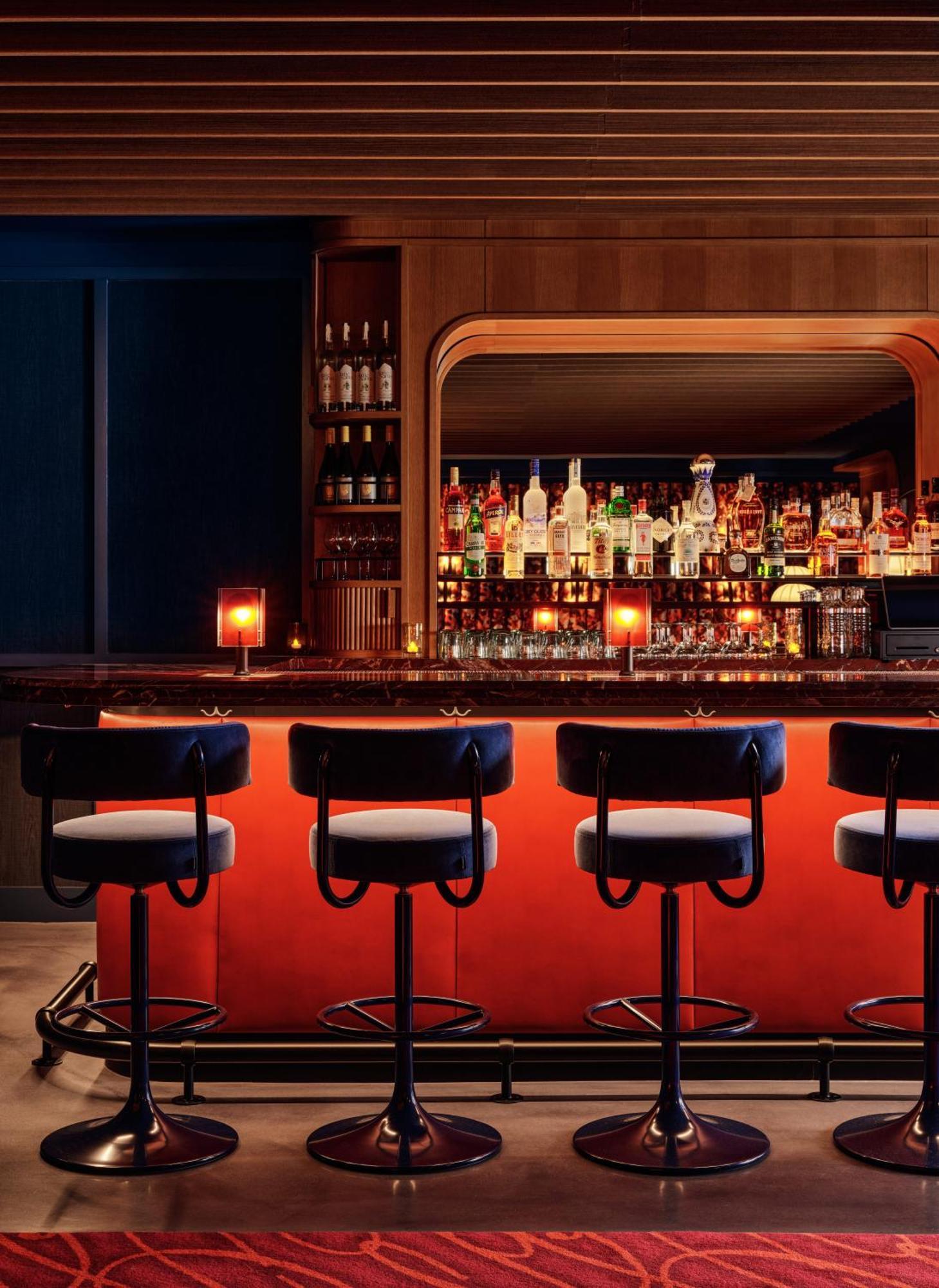 Hotel Romer Hell's Kitchen Nueva York